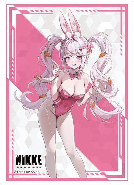 『勝利の女神:NIKKE』ブシロード スリーブコレクション ハイグレード Vol.4503 勝利の女神:NIKKE「アリス」ワンダーランドバニーver. パック